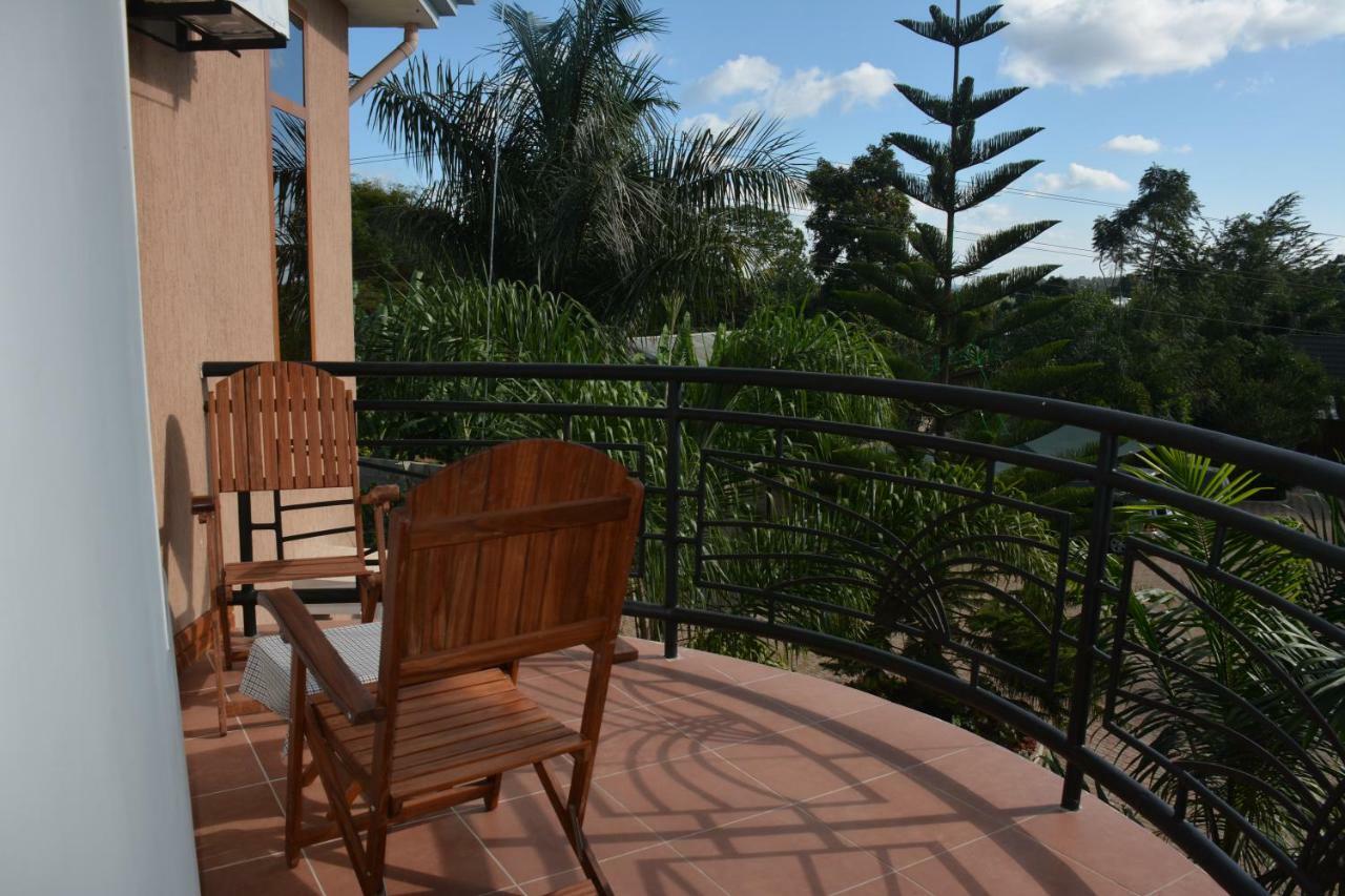 Nejobugg Palace Hotel Nkoanrua ห้อง รูปภาพ