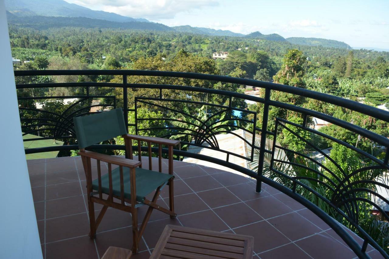Nejobugg Palace Hotel Nkoanrua ห้อง รูปภาพ